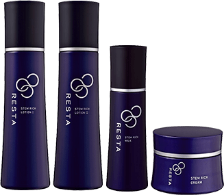 cosme リスタ豪華現品4点セットを100名様にプレゼント | 公募 