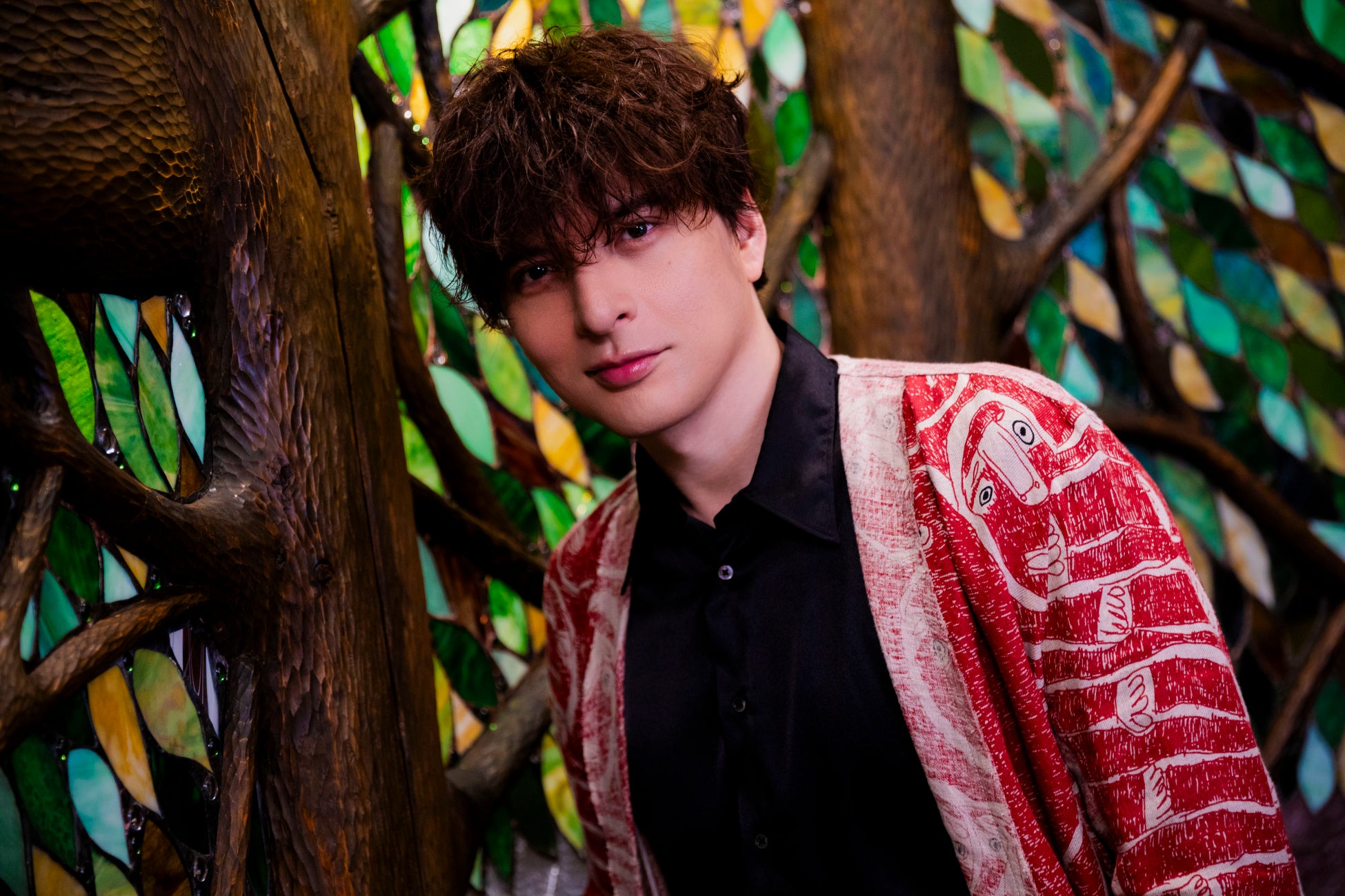 森山大道、初の特集が「芸術新潮」に。6月25日発売 | 公募/コンテスト