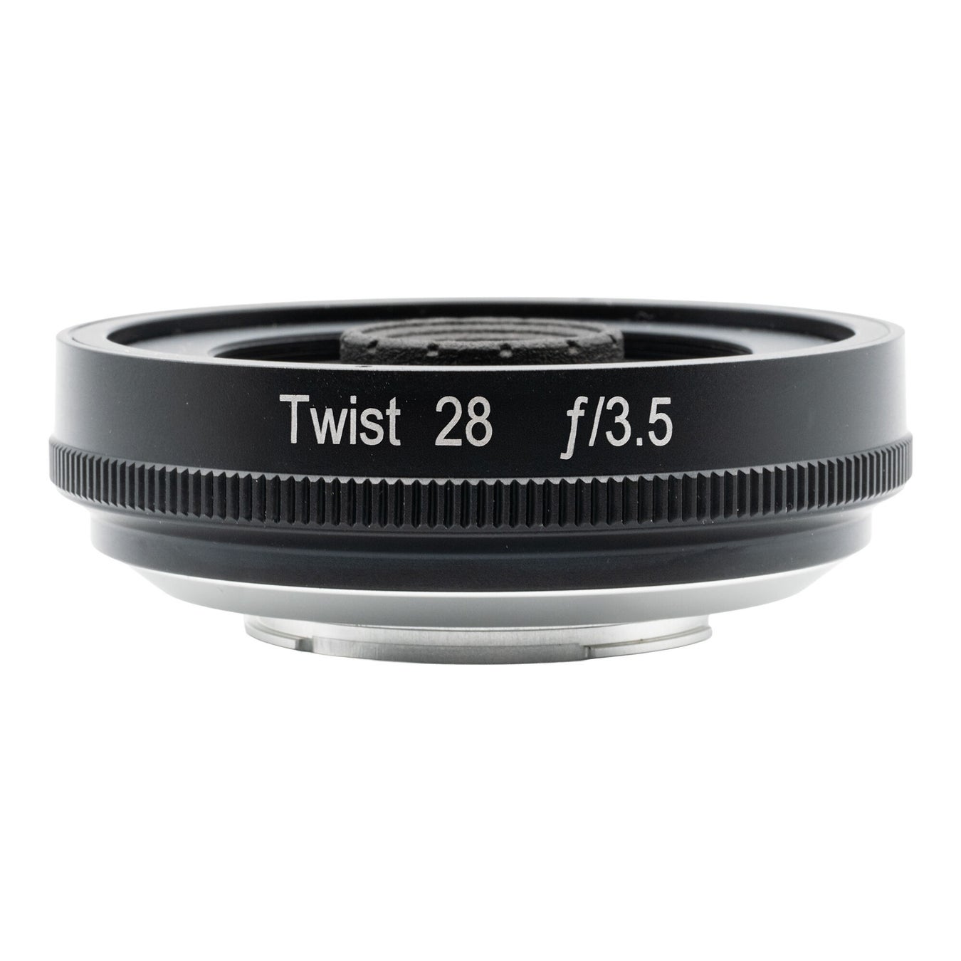 渦巻くボケが魅力！28mm広角レンズ「Twist 28」にZマウント登場 | 公募