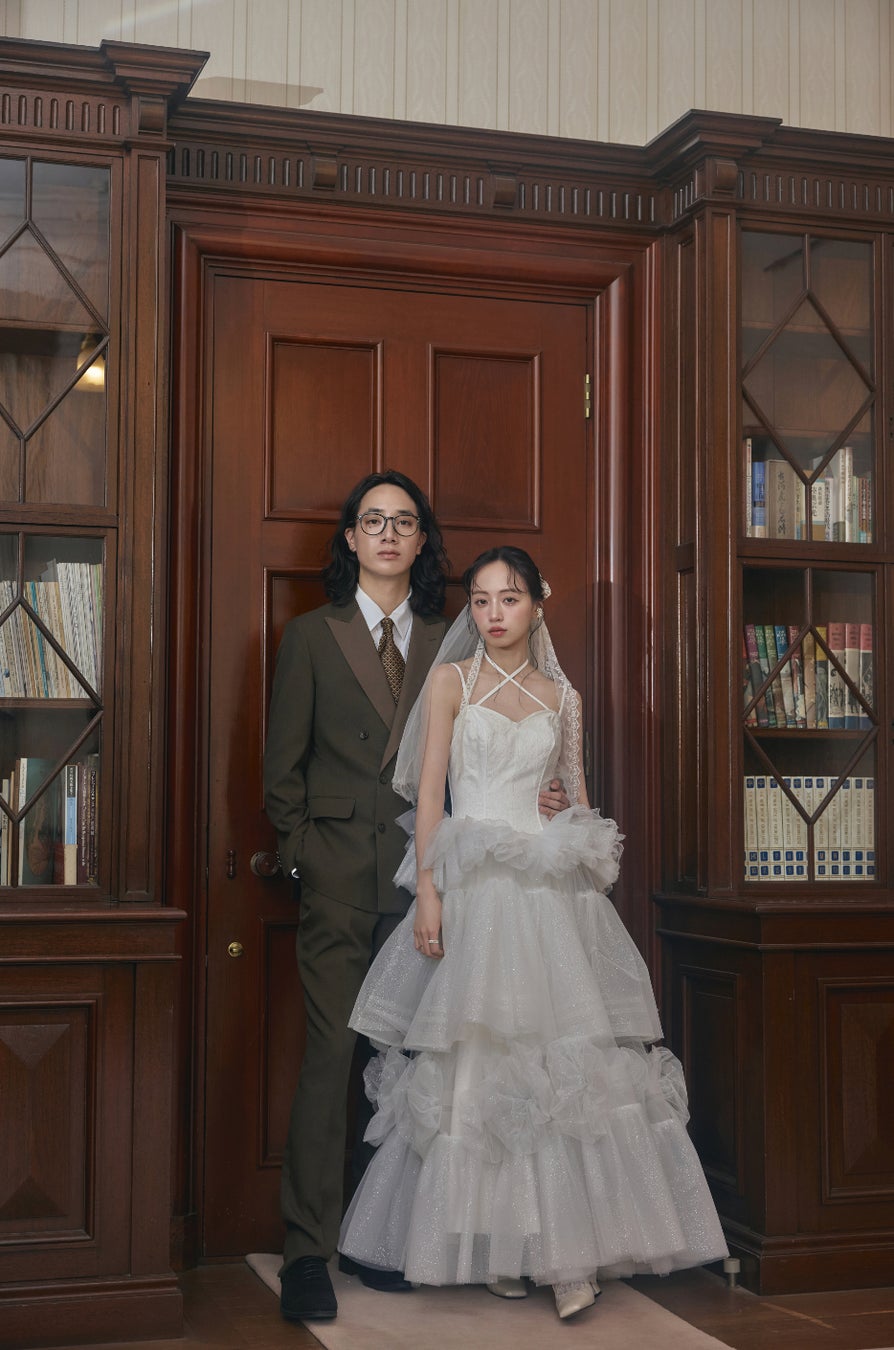井上芳雄×栗山民也『組曲虐殺』2027年上演決定 | 公募/コンテスト