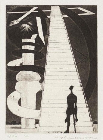 市原市が誇る銅版画の巨匠、深沢幸雄の生誕100年記念展が開催！知られ