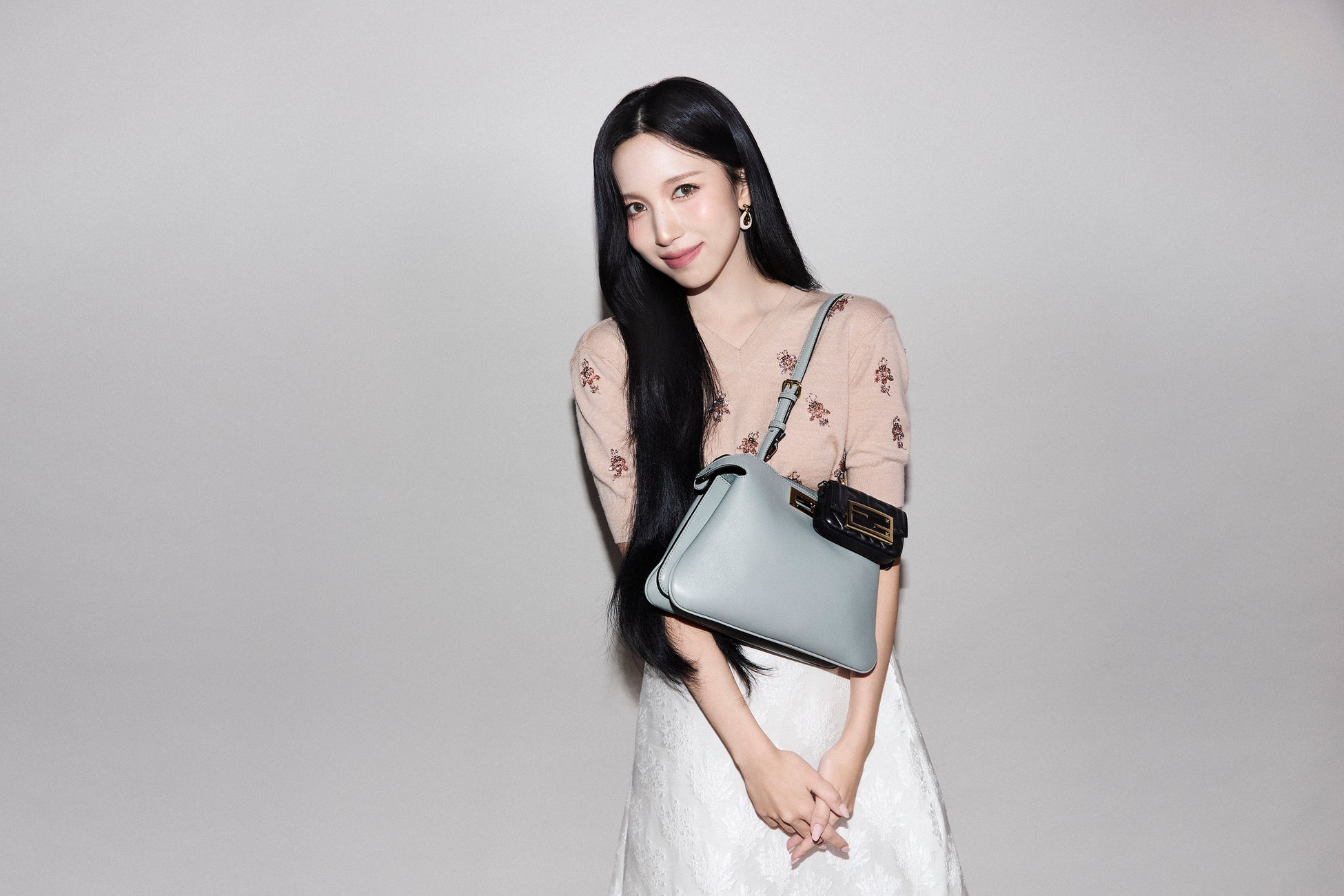 TWICE star 中華 中国 上海サイン会 当選者限定 ミナ B TWICE starriver2.0 上海サイン会 限定トレカ ミナ - メルカリ