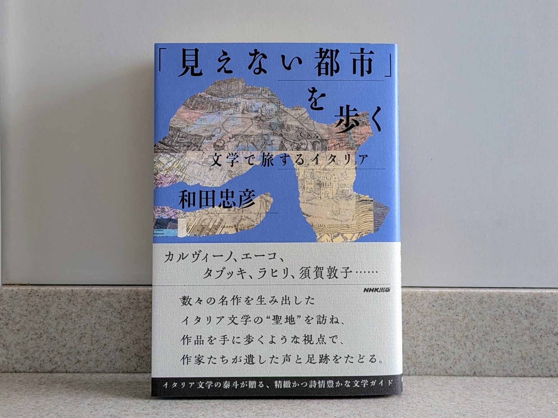 720ページ！究極のイタリア旅行ガイド　世界が認めたベストガイド 美術書の趣き 720ページ！究極のイタリア旅行ガイド 世界が認めたベストガイド