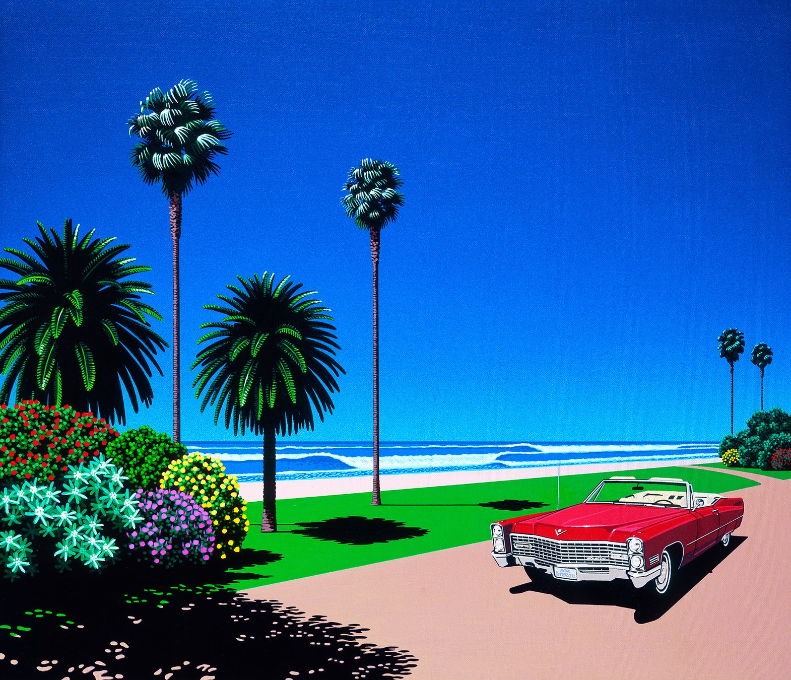 市原市が誇る銅版画の巨匠、深沢幸雄の生誕100年記念展が開催！知られ