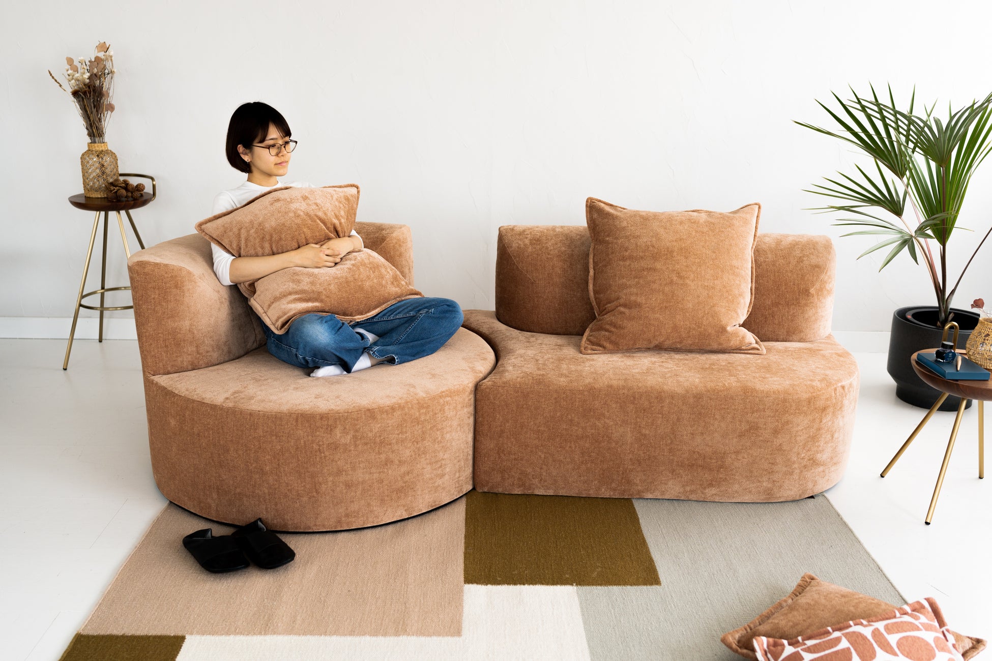 マツダCX-80が「オートカラーアウォード2024」制覇！溶ける銅の魅力に