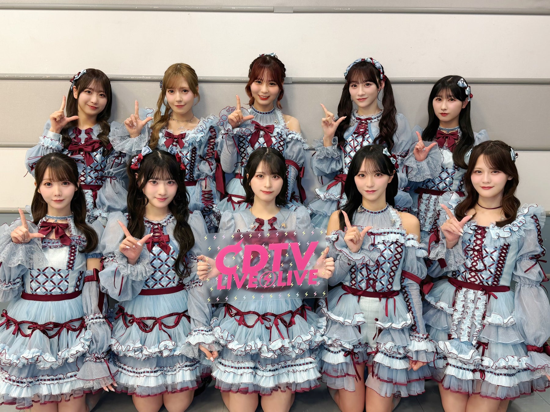 LOVE新曲『劇薬中毒』TBS番組で初披露、2月17日先行配信開始 | 公募
