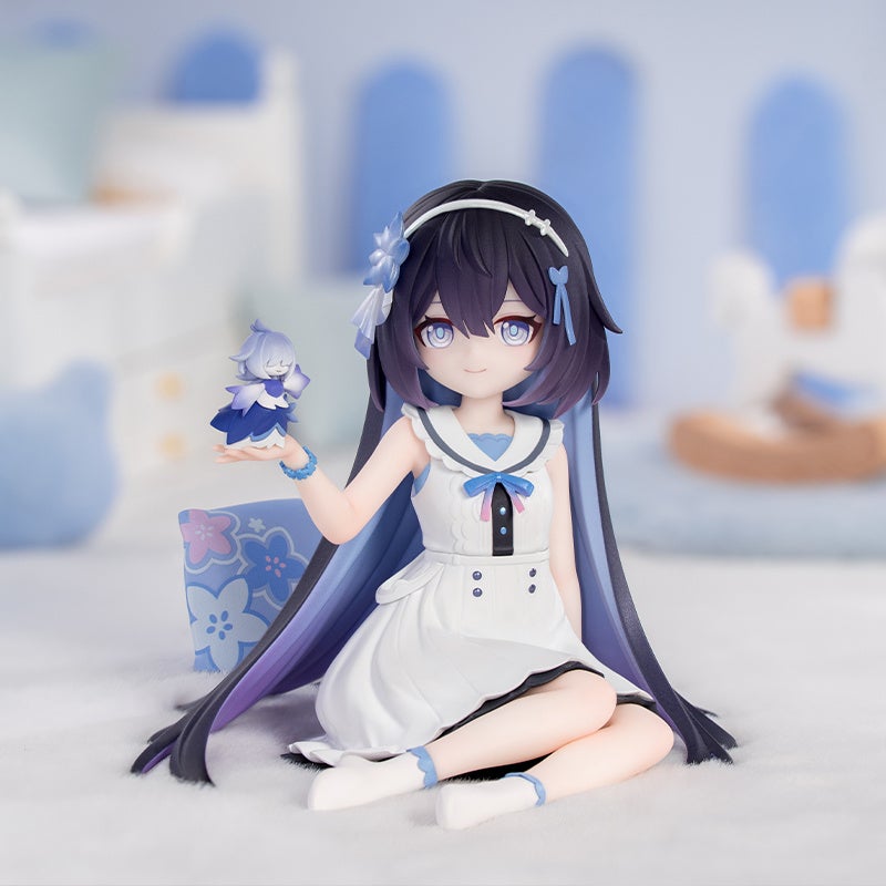 崩壊3rd』ゼーレフィギュア予約受付中、4月15日まで | 公募/コンテスト