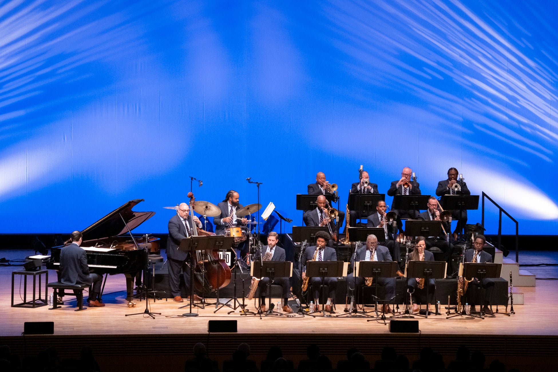 ウィントン・マルサリス来日、ジャズの魅力を再確認する時