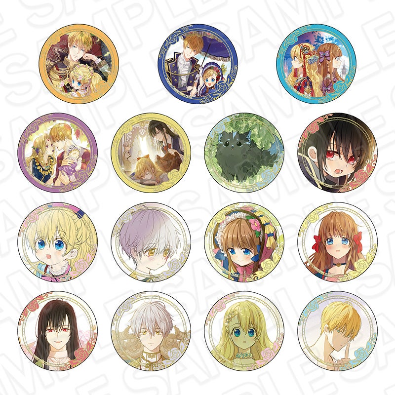 ある日、お姫様になってしまった件について」グッズ販売受付開始