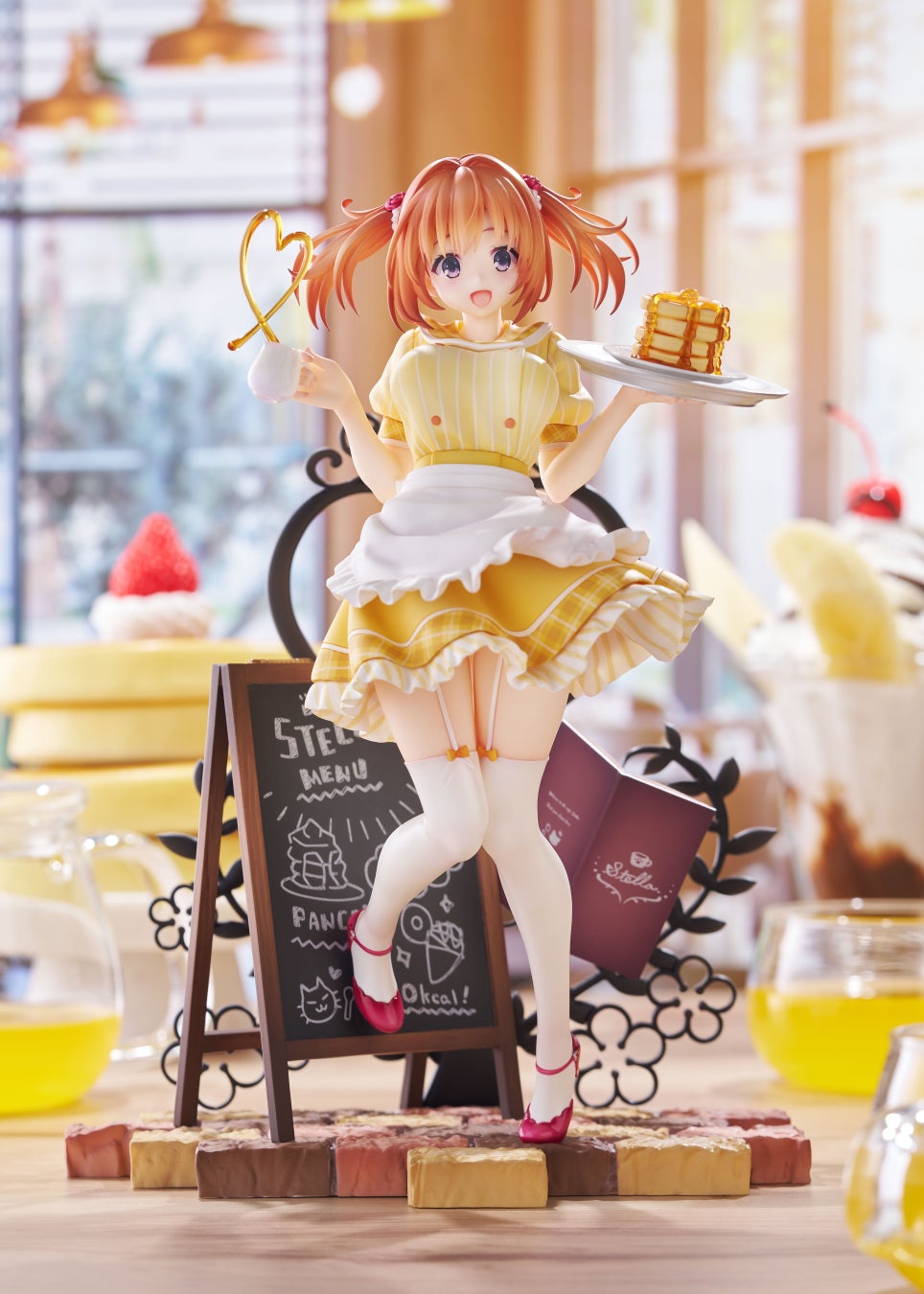 専用です♡レアバイカラー水蓮花天珠、黒蝶貝、白蝶貝、グアテマラ産翡翠、スキャポラ 喫茶ステラと死神の蝶』墨染希フィギュア予約開始、1/7スケール | 公募