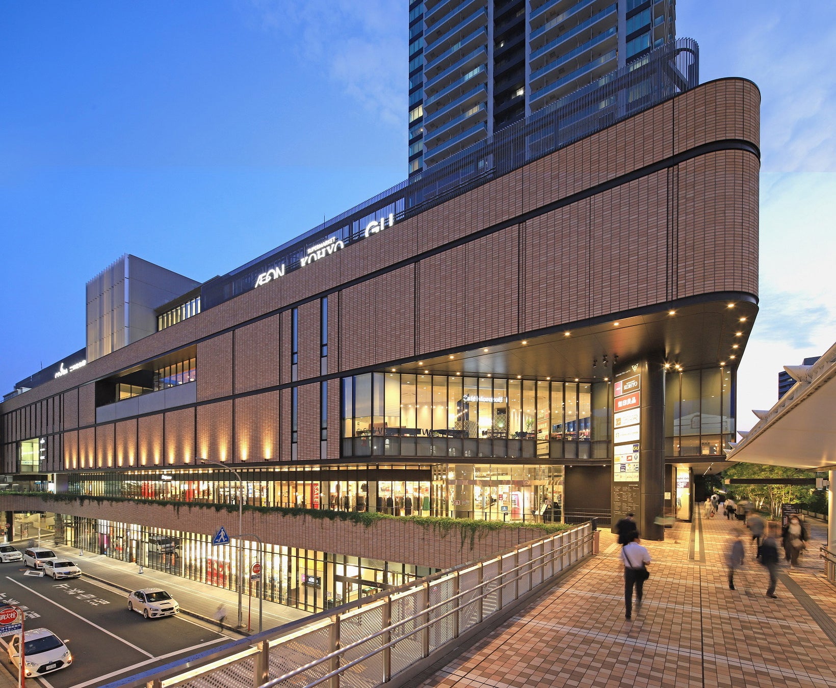 豊中市で第10回都市デザイン賞を開催
