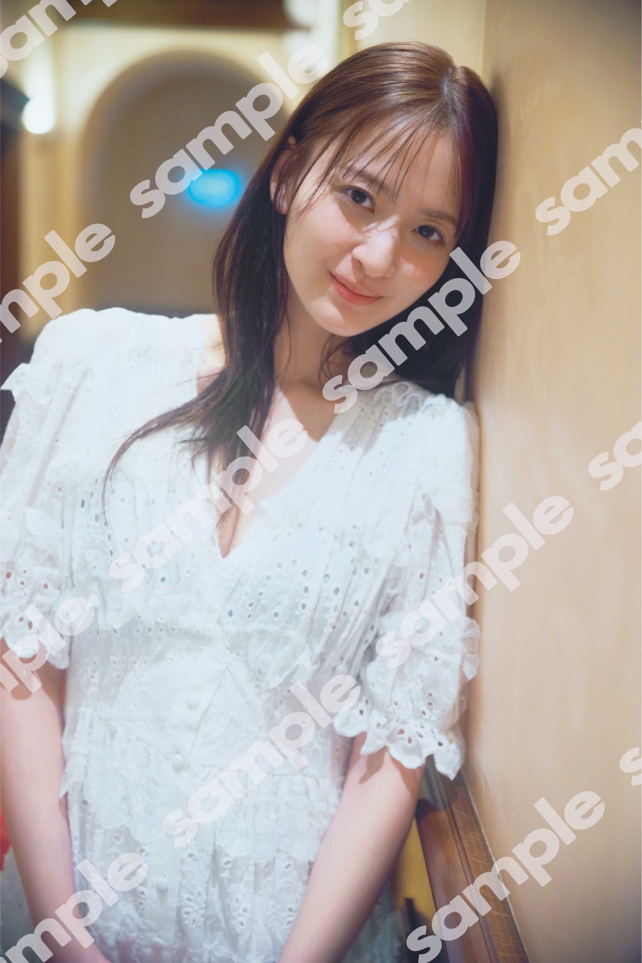 乃木坂46・金川紗耶1st写真集、4月30日YouTube生配信で限定特典公開