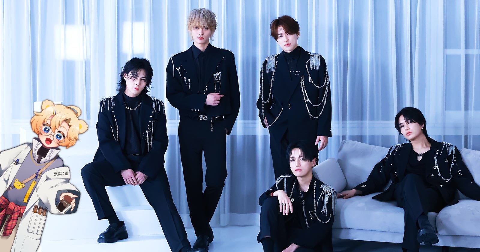 鈴木凌×SHElikes、ファン参加型スマホケースデザインコンテスト開催
