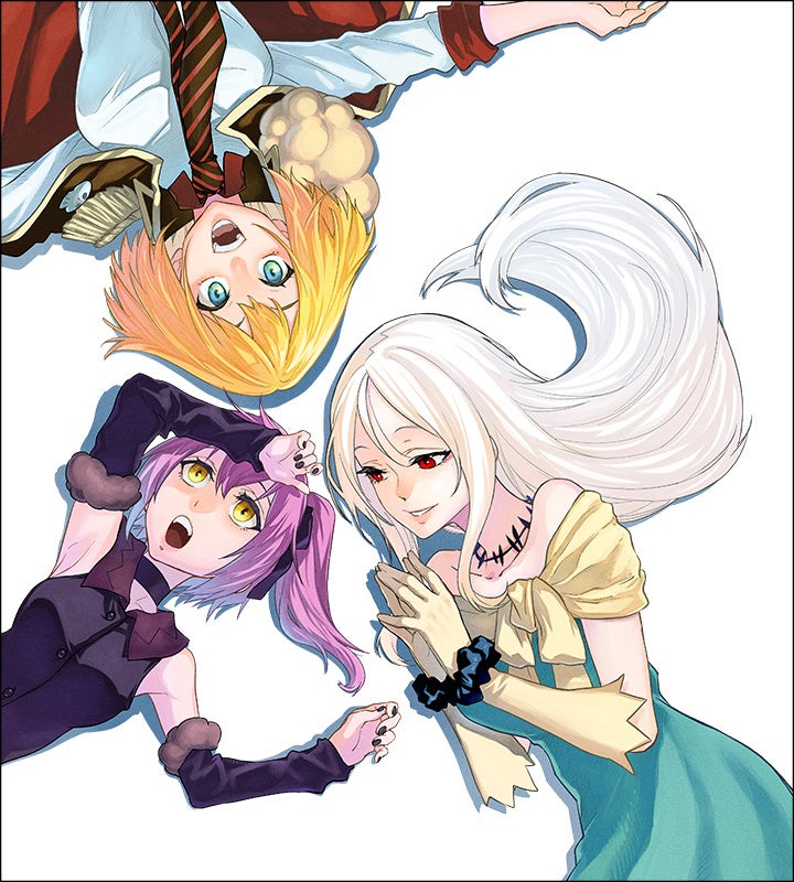 転生したらスライムだった件32巻が6月9日発売！アニメイト限定グッズも