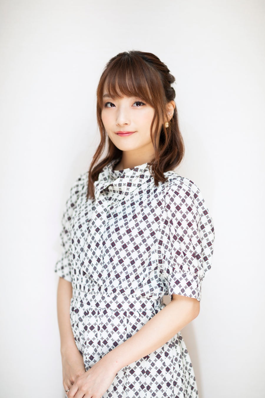 菅沼千紗 等身大タペストリー 部活ver SS学園と転校生の秘密 more