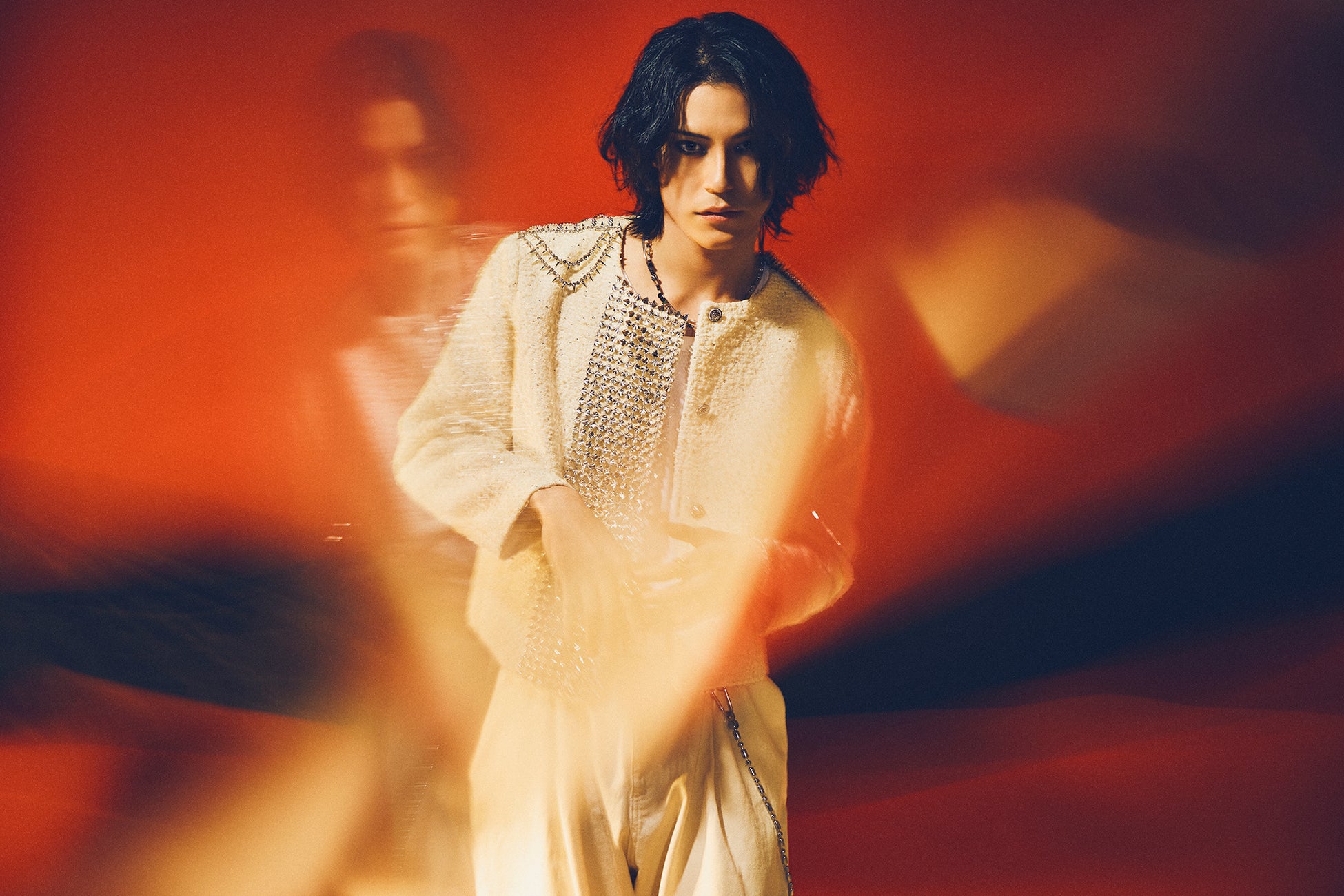 舟木健の新EP『SUPERNOVA』リリース！初ワンマンライブも予定