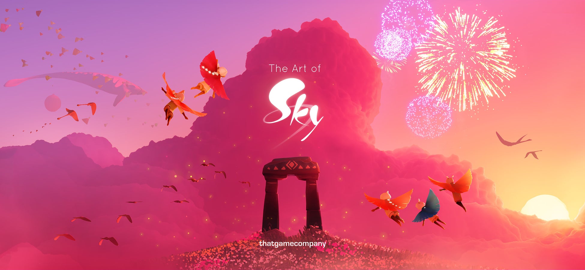 Sky星を紡ぐ子どもたち、待望のアートブック第2弾が2026年夏発売