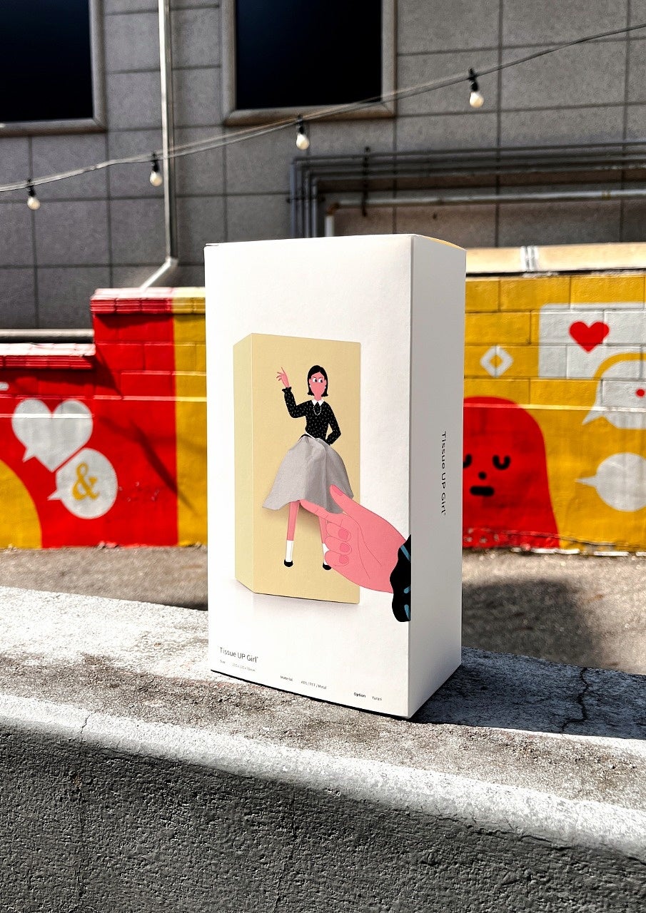 新條まゆ30th展が4月開幕、LDH協力の没入型漫画展覧会 | 公募