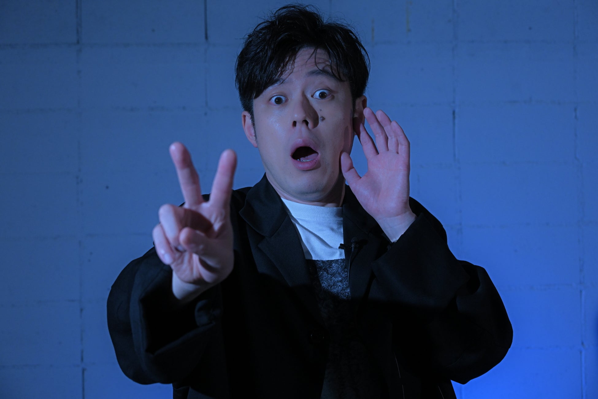 映画『怪物』『国宝』で注目の黒川想矢、初写真集発売記念イベント開催