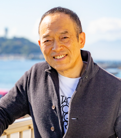 長谷川 櫂