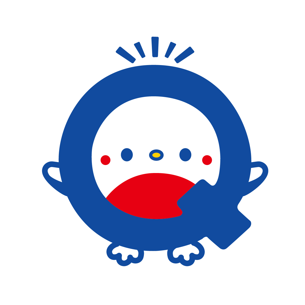 優秀賞キャラクター1