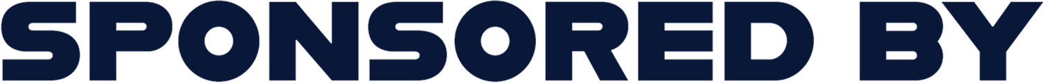 SPONSORED BY